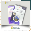 โรงพิมพ์หนังสือ - โรงพิมพ์เกษตร - บุญศิริการพิมพ์